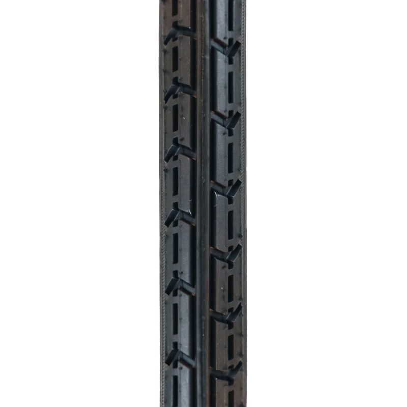 Dresco Dresco Buiten- en Binnenband 28 x 1 1/2 (40-635) APS Reflectie Blitz 45mm 5250483