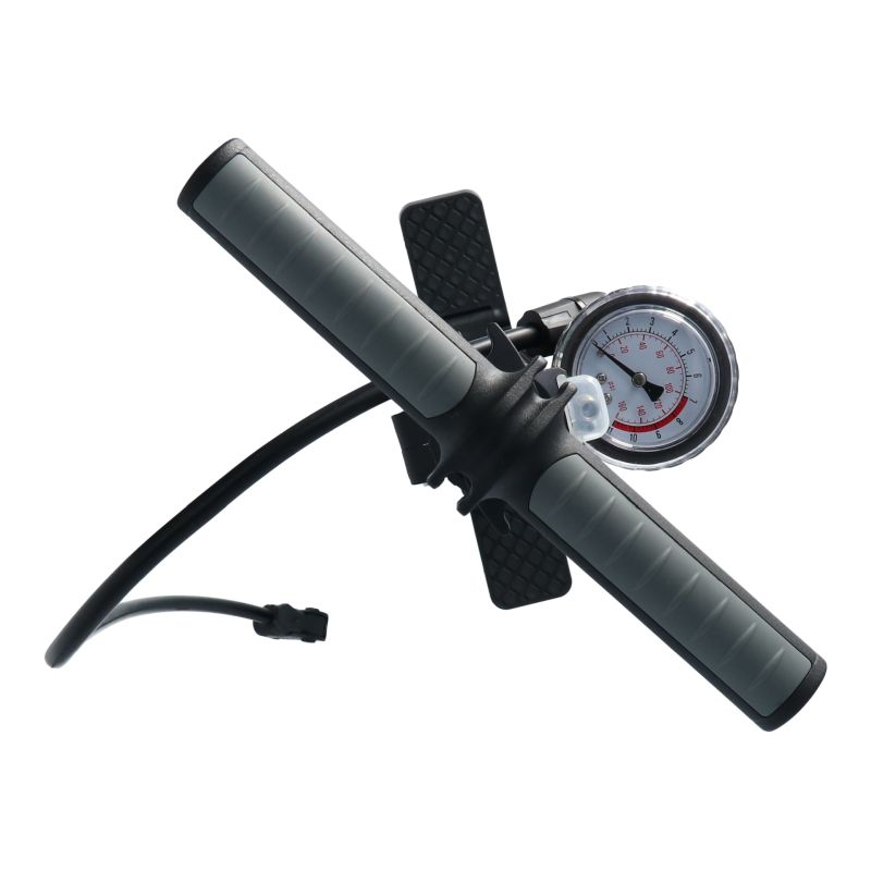 Dresco Dresco Fietspomp Manometer 5250502