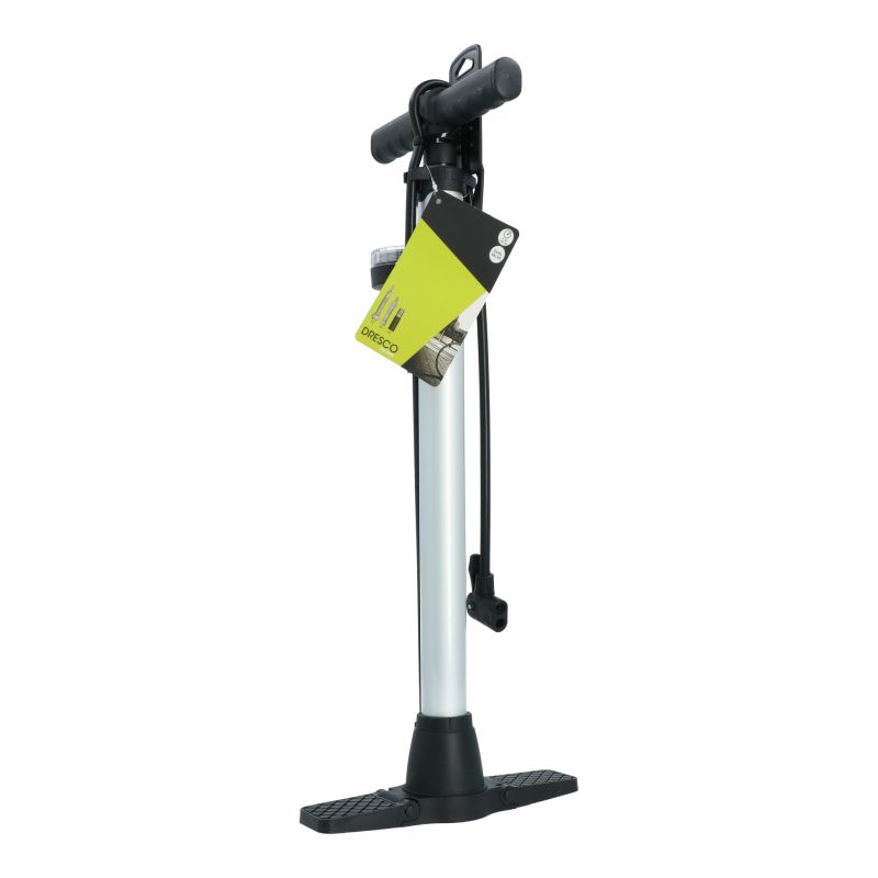 Dresco Dresco Fietspomp Manometer 5250502