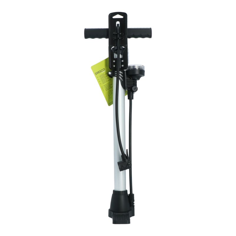Dresco Dresco Fietspomp Manometer 5250502