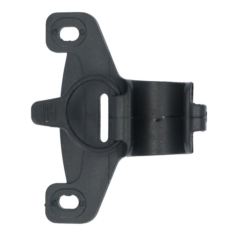 Dresco Dresco Mini Pomp met Manometer 29,6cm 5250507