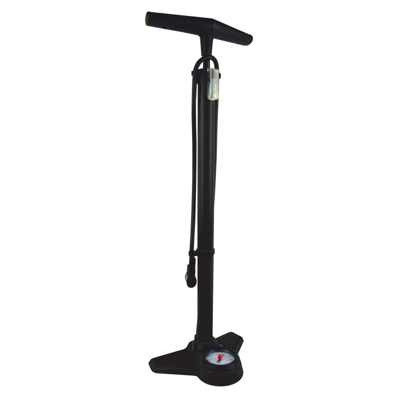 Dresco Dresco Vloerpomp Manometer Pro 5250513