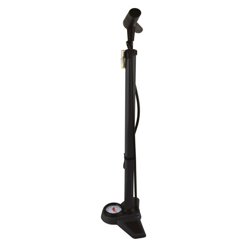 Dresco Dresco Vloerpomp Manometer Pro 5250513