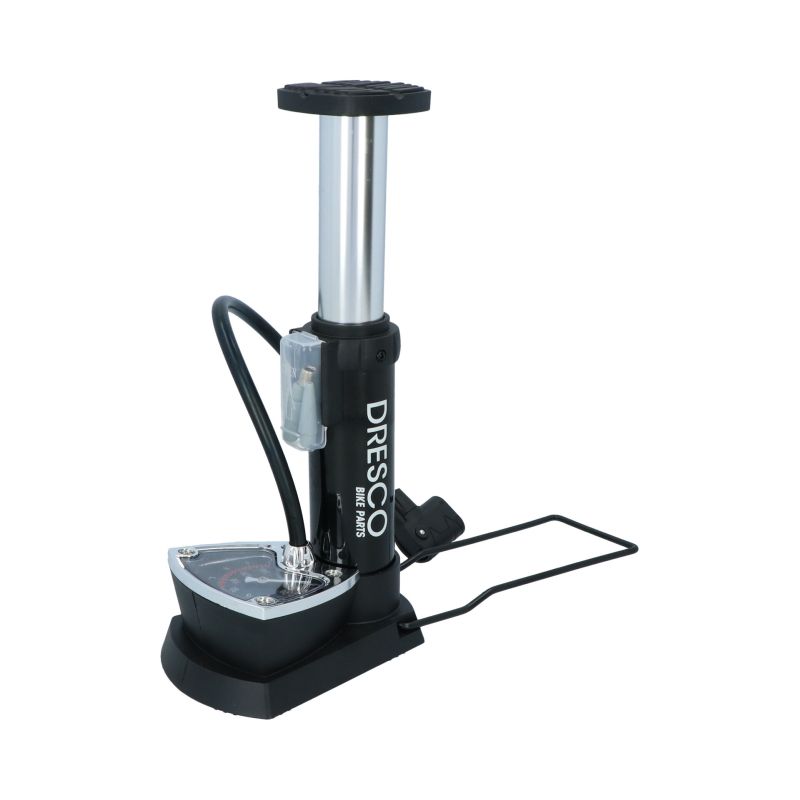 Dresco Dresco Voetpomp 5250515