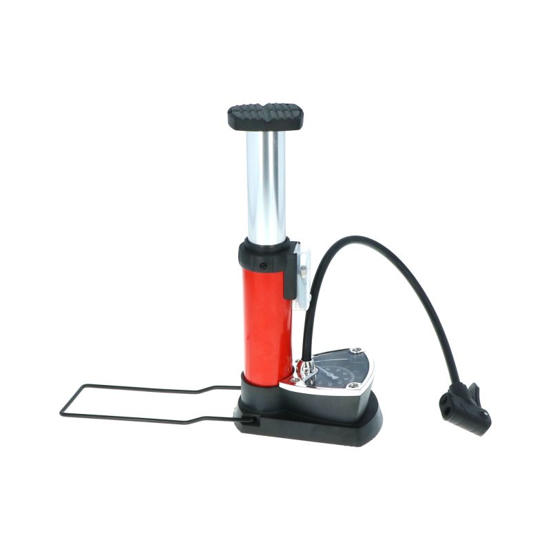 Dresco Dresco Voetpomp 5250515