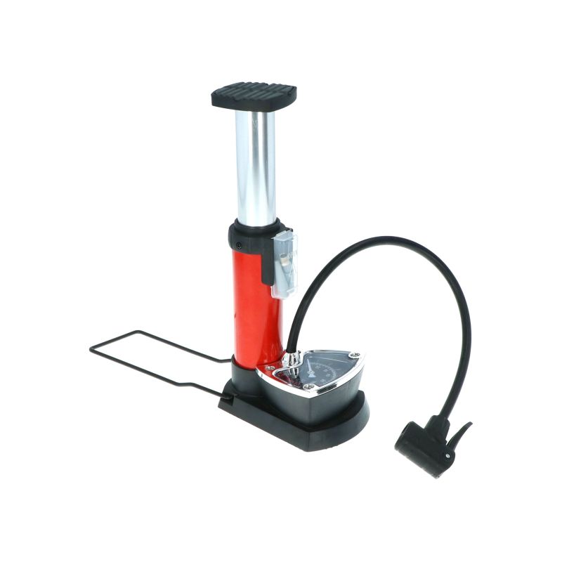 Dresco Dresco Voetpomp 5250515