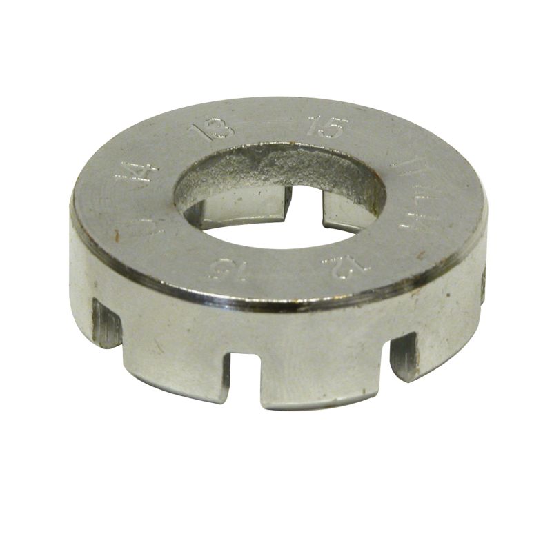 Dresco Dresco Spakenspanner 5250606