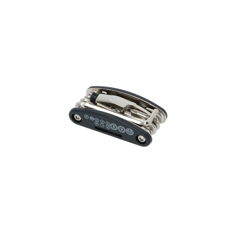 Dresco Dresco Multitool 18-delig 5250610