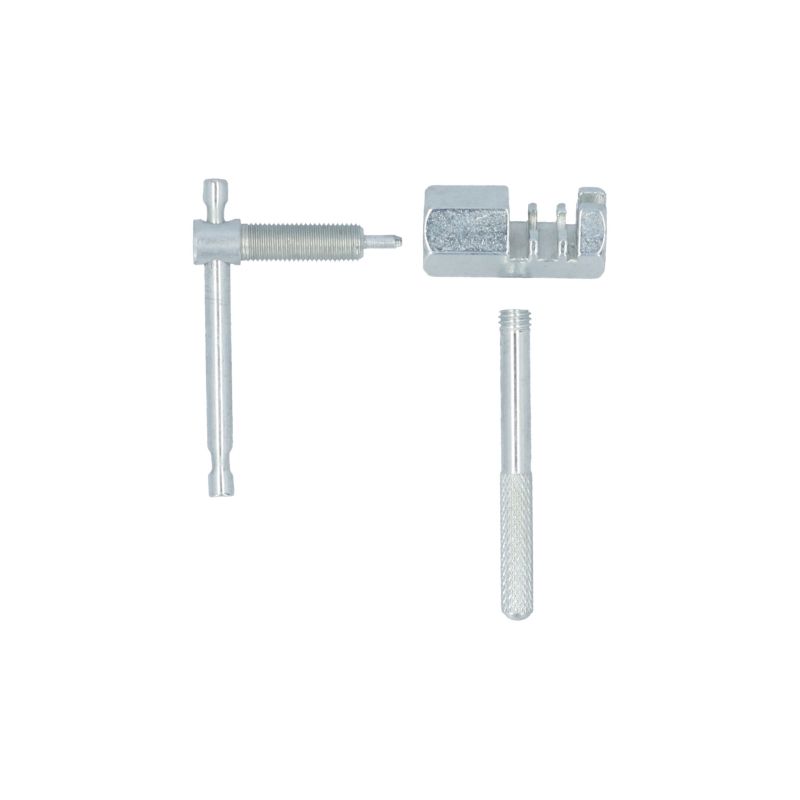 Dresco Dresco Kettingpons 1/2x1/8 5250614