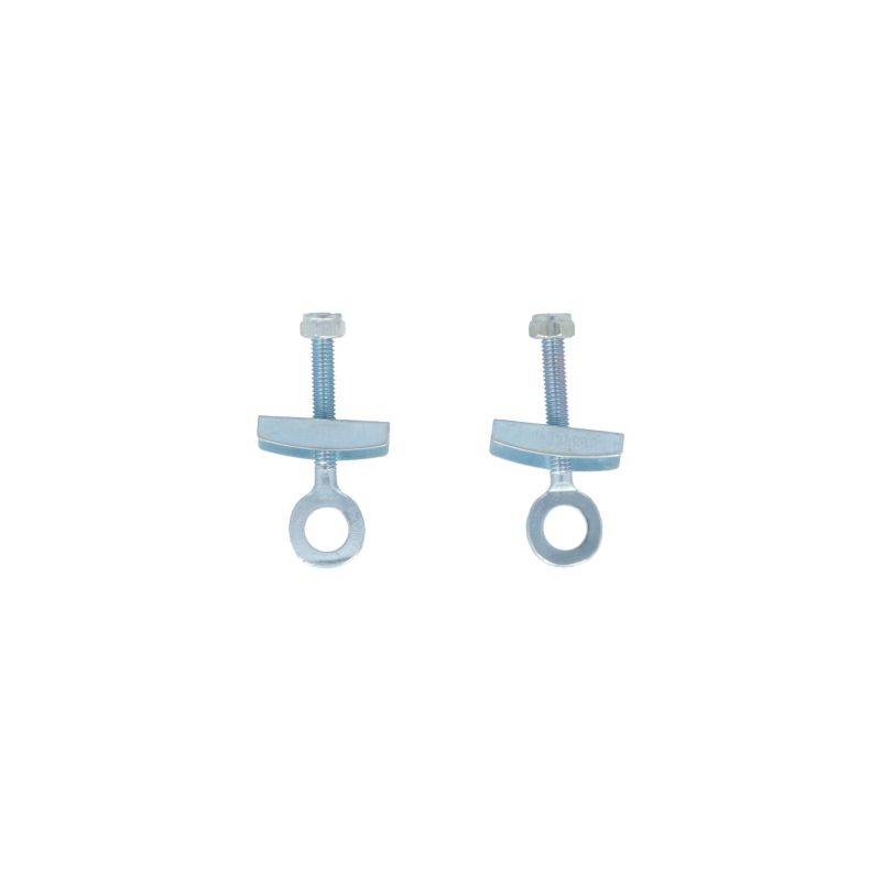 Dresco Dresco Kettingspanners 5250616