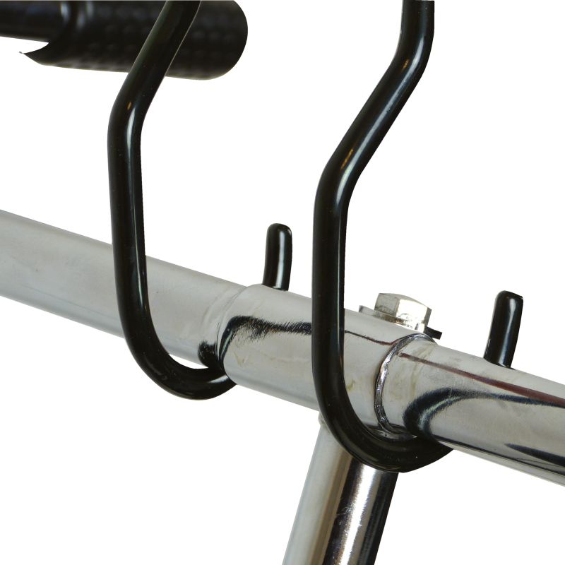 Dresco Dresco Fietshaken 5250700
