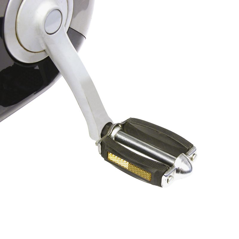 Dresco Dresco Set fietspedalen Klassiek 5250801