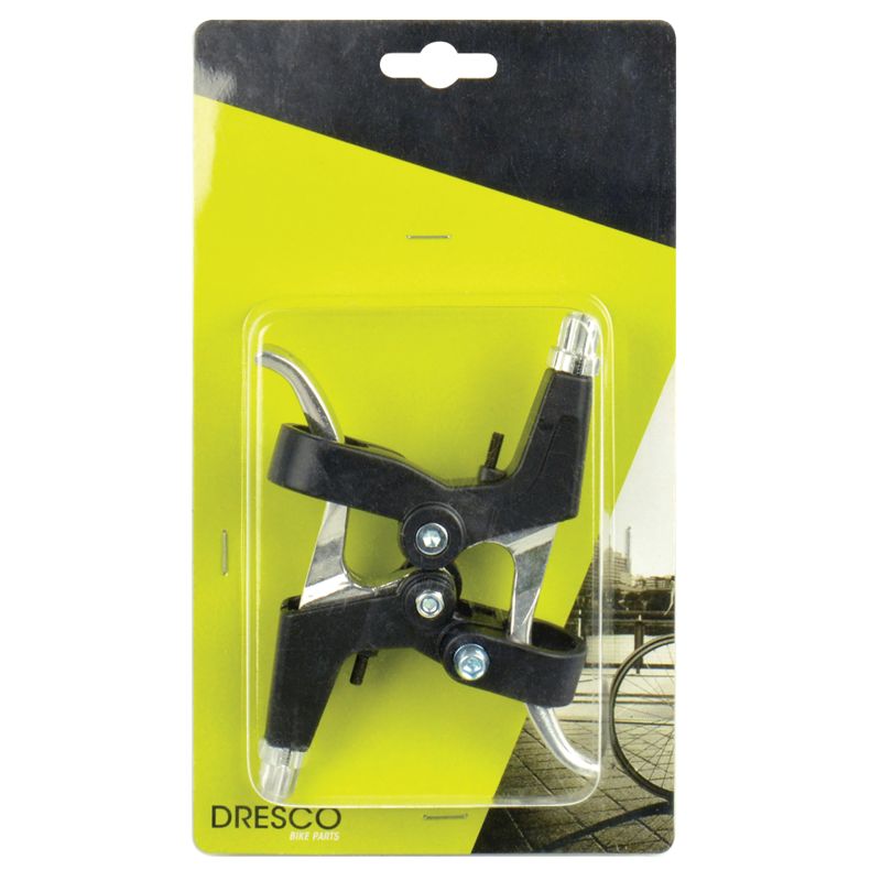 Dresco Dresco Remgrepen V-Brake Kort 5250850