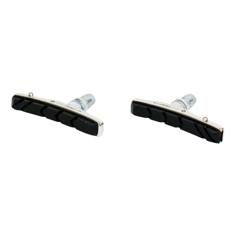 Dresco Dresco Remblokken V-Brake Cartridge 70mm 5250858