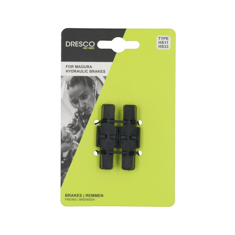 Dresco Dresco Remblokken Magura 5250859