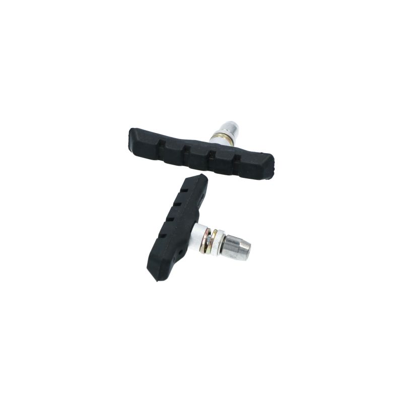 Dresco Dresco Remblokken V-Brake Inbus 72mm 5250860