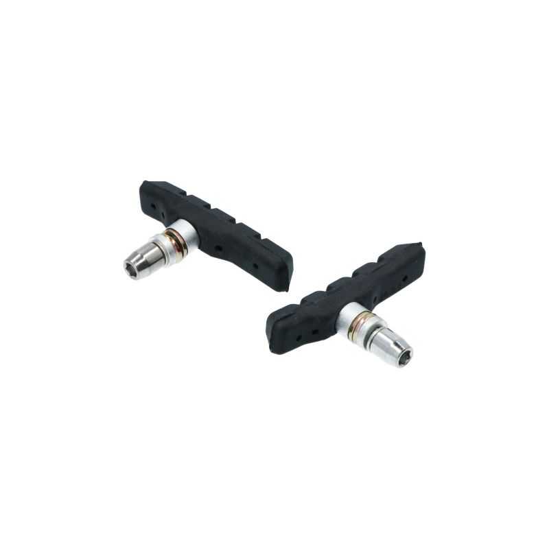 Dresco Dresco Remblokken V-Brake Inbus 72mm 5250860