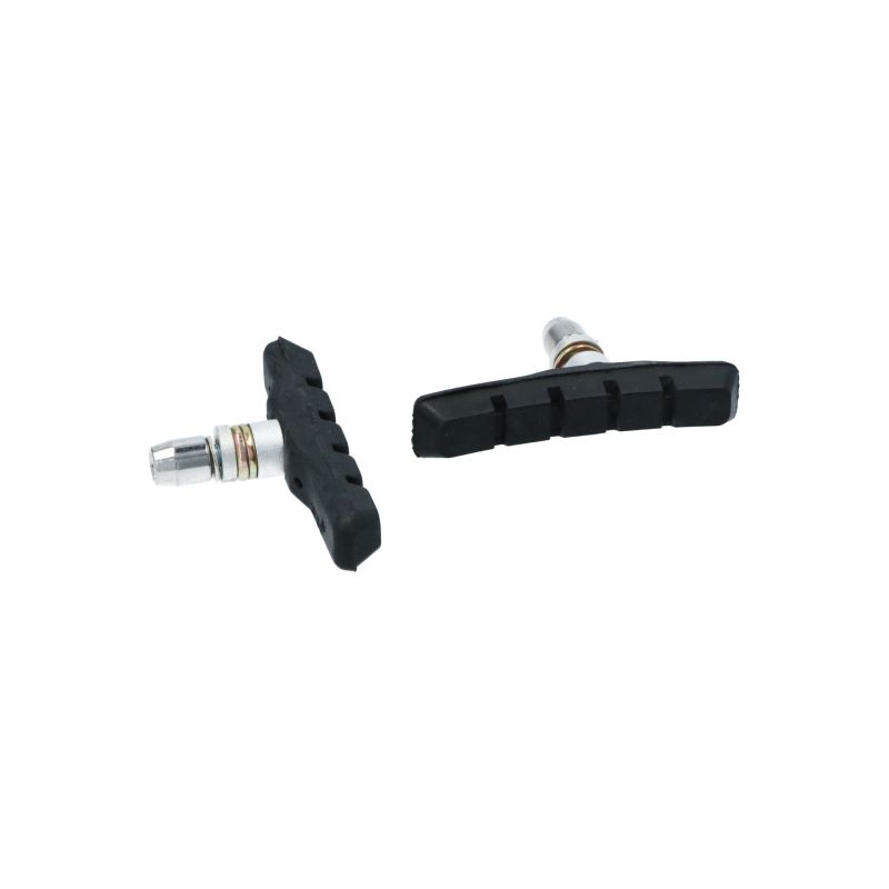 Dresco Dresco Remblokken V-Brake Inbus 72mm 5250860