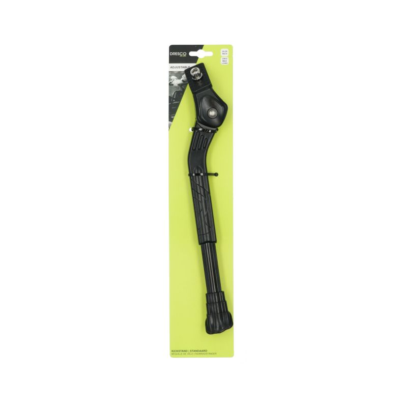 Dresco Dresco Verstelbare Fietsstandaard Luxe 24"-28" 5250903