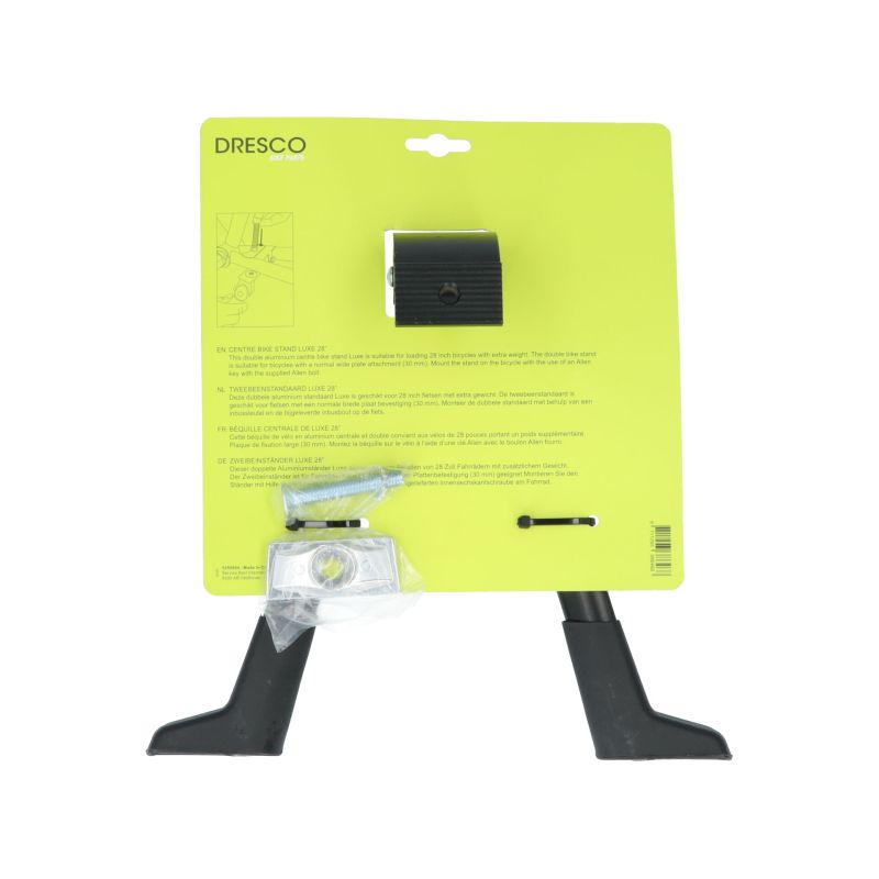 Dresco Dresco Tweebeenstandaard Luxe 28" 5250904