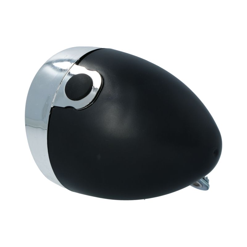 Dresco Dresco Koplamp Classic Zwart 5251000