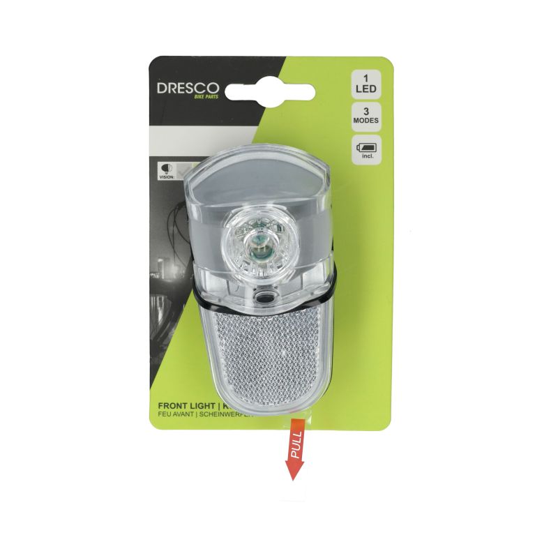 Verlichting Dresco 5251003