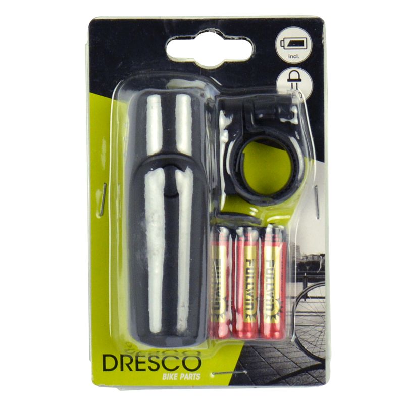 Verlichting Dresco 5251005