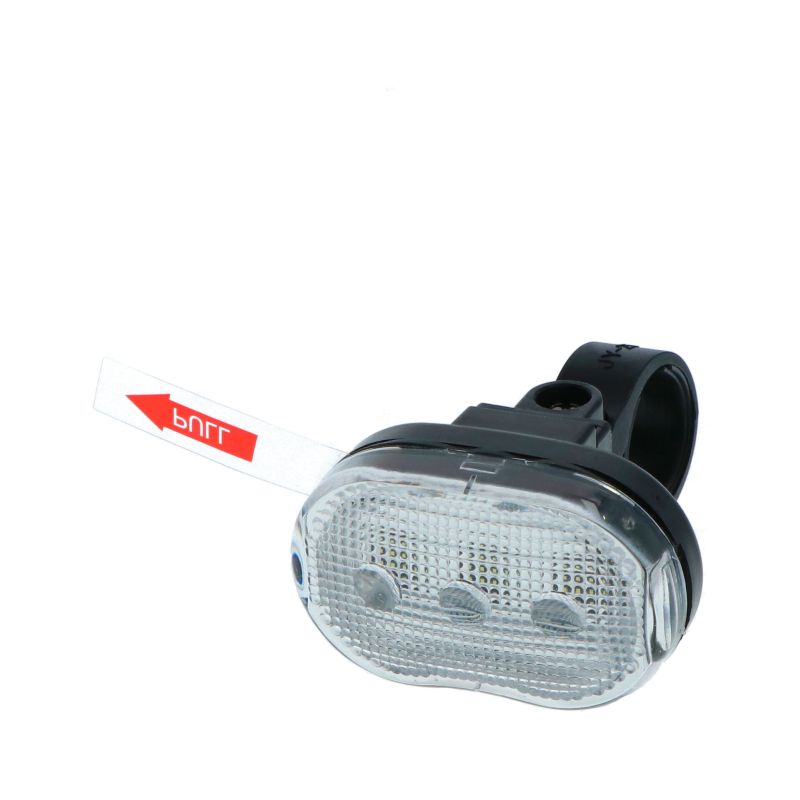 Dresco Dresco Voorlicht 3 Led's 5251006