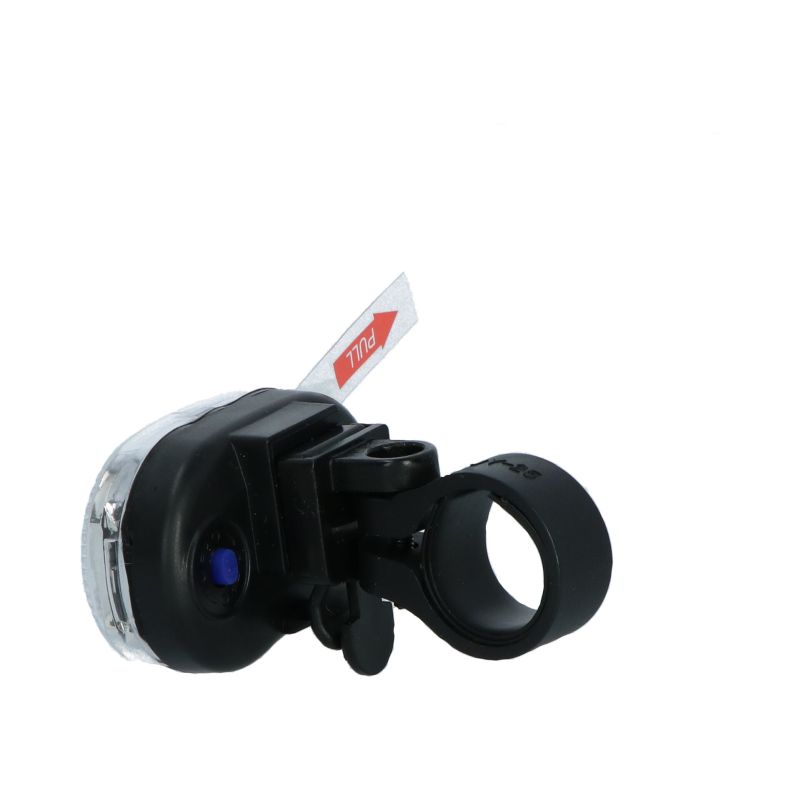 Dresco Dresco Voorlicht 3 Led's 5251006