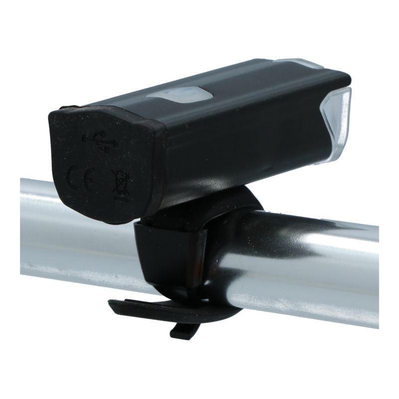 Dresco Dresco Voorlicht USB Oplaadbaar 5251008