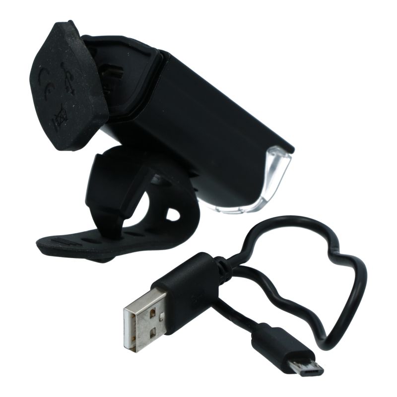Dresco Dresco Voorlicht USB Oplaadbaar 5251008