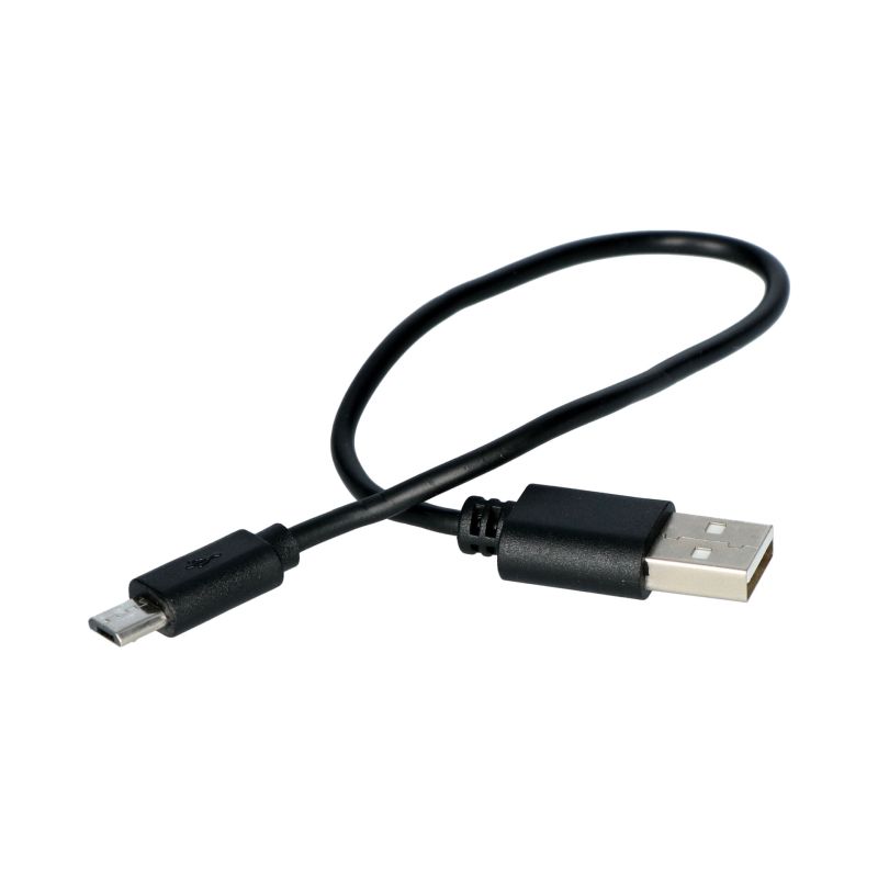 Dresco Dresco Voorlicht USB Oplaadbaar 5251008