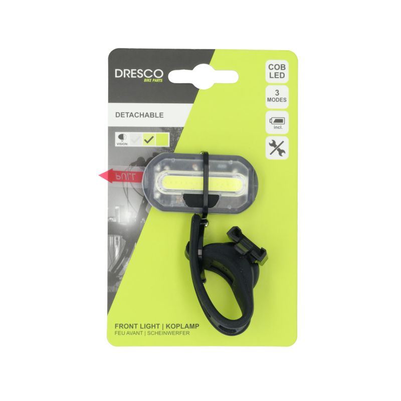 Dresco Dresco Voorlicht COB LED 5251009
