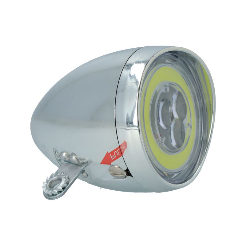 Dresco Dresco Koplamp Classic COB LED 5251011