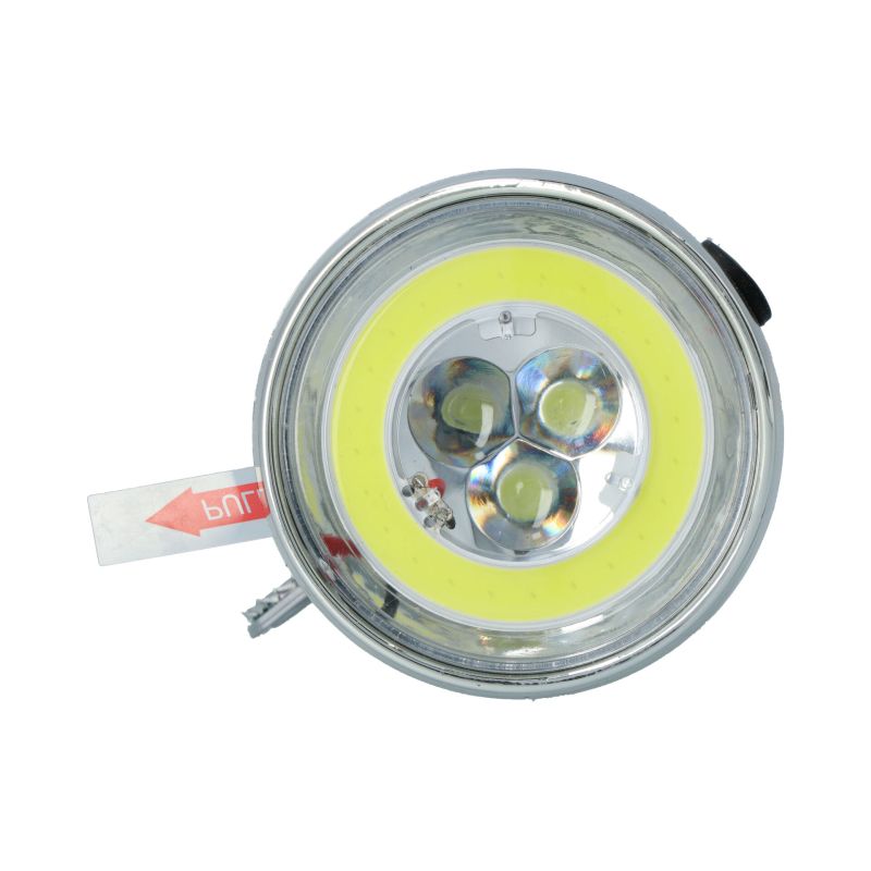 Verlichting Dresco 5251011