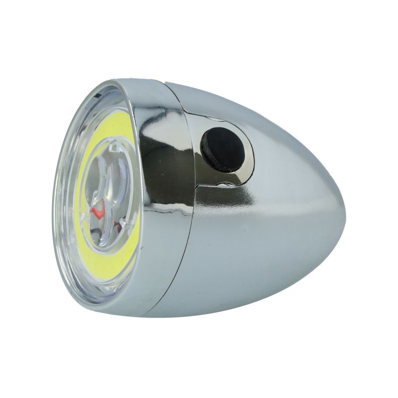 Dresco Dresco Koplamp Classic COB LED 5251011