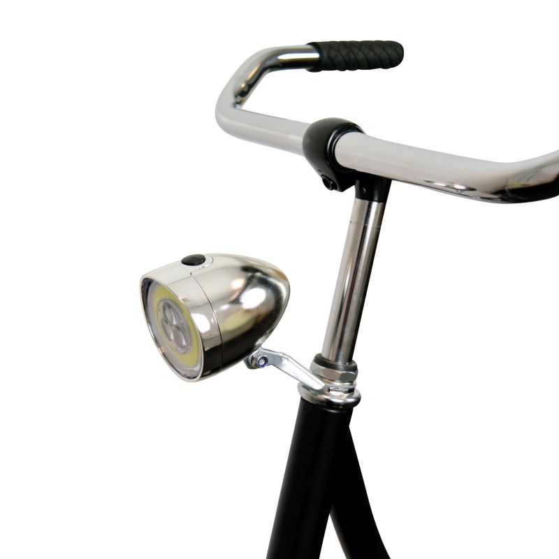 Dresco Dresco Koplamp Classic COB LED 5251011