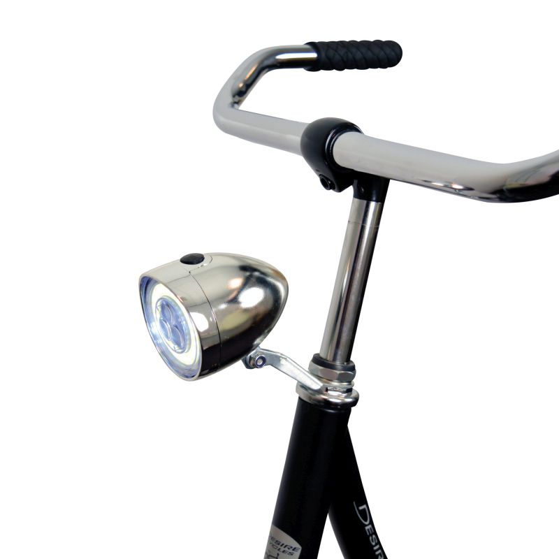 Dresco Dresco Koplamp Classic COB LED 5251011