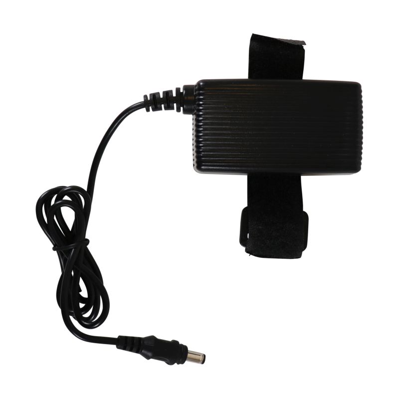 Dresco Dresco XP-G LED Koplamp met Accupack 500 Lumen 5251013