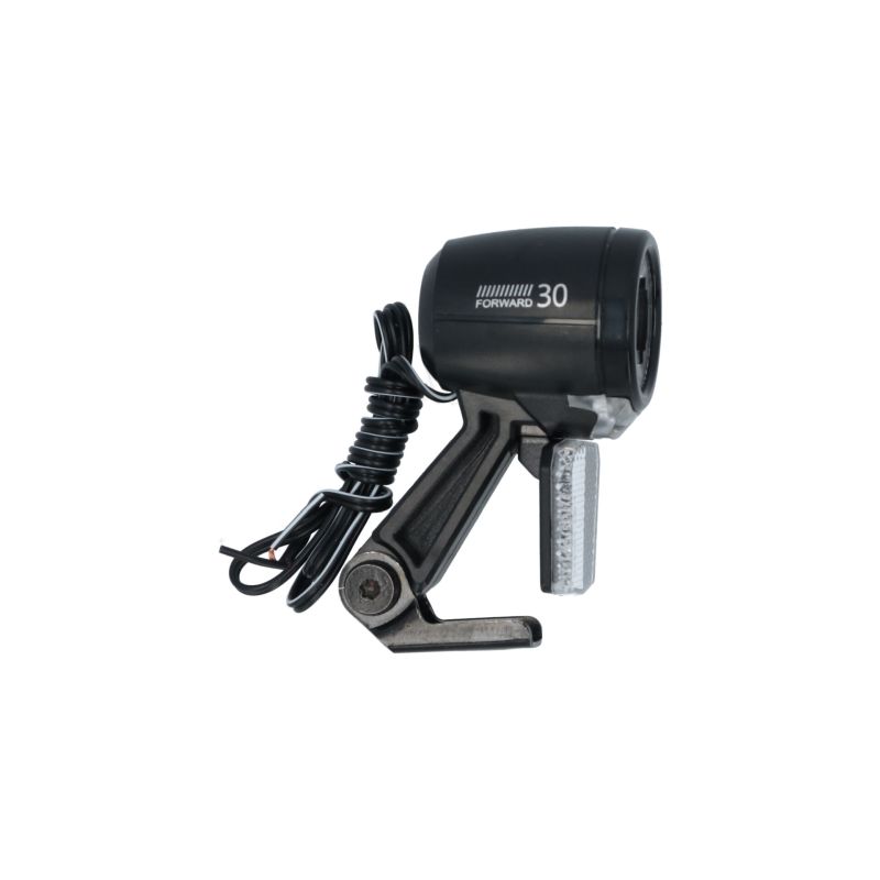 Dresco Dresco E-Bike Led Koplamp Urban 40 Lux 5251015