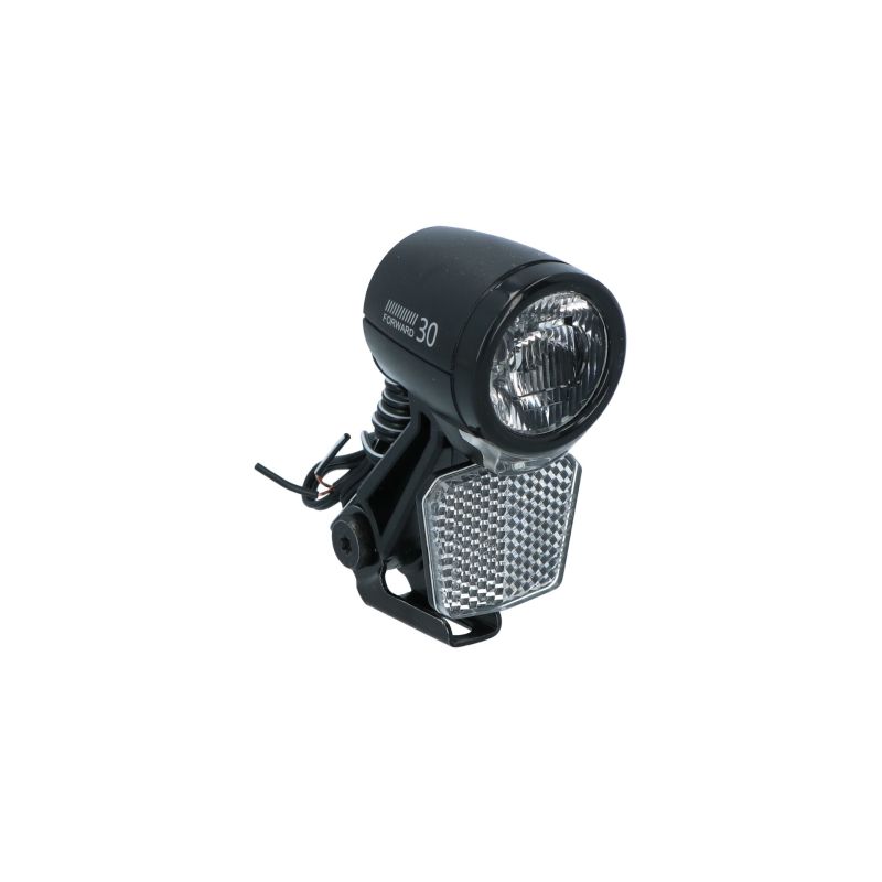 Dresco Dresco E-Bike Led Koplamp Urban 40 Lux 5251015