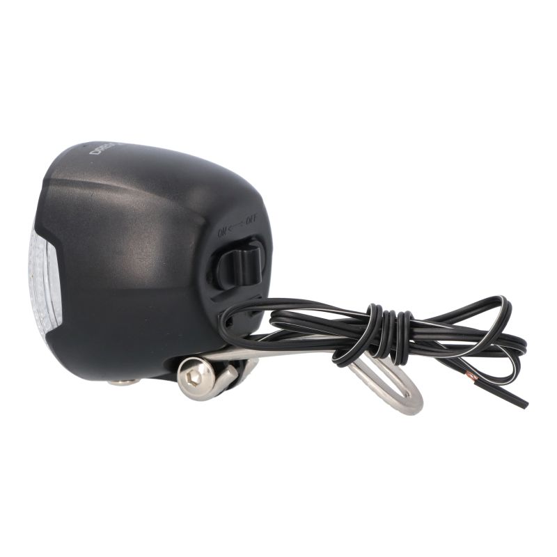 Dresco Dresco Led Dynamo Koplamp Street 30 Lux 5251017