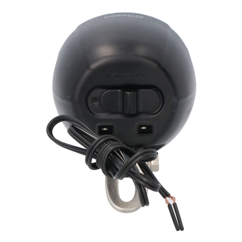 Dresco Dresco Led Dynamo Koplamp Street 30 Lux 5251017