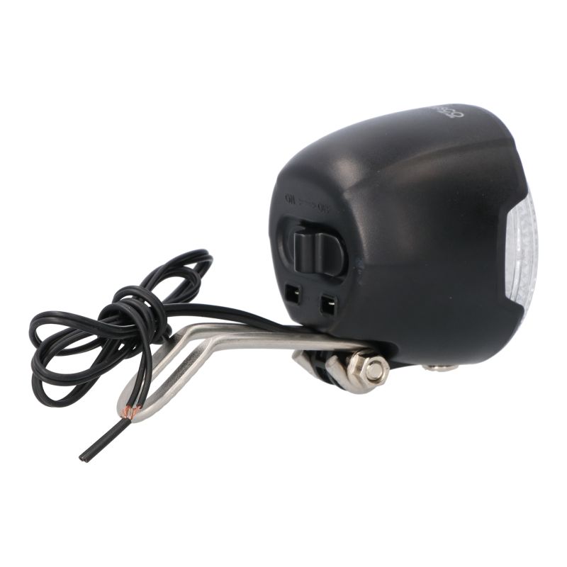 Dresco Dresco Led Dynamo Koplamp Street 30 Lux 5251017