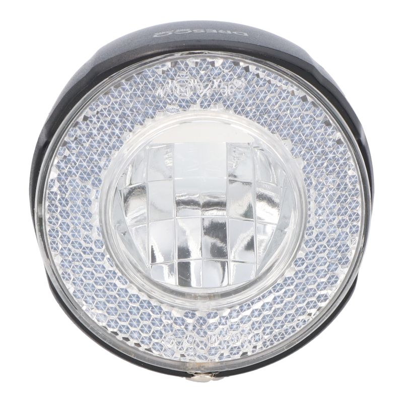 Dresco Dresco Led Dynamo Koplamp Street 30 Lux 5251017