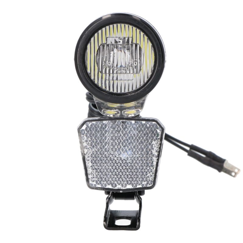 Dresco Dresco Led Dynamo Koplamp Urban 40 Lux 5251018