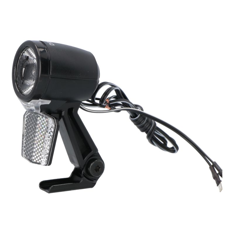 Dresco Dresco Led Dynamo Koplamp Urban 40 Lux 5251018