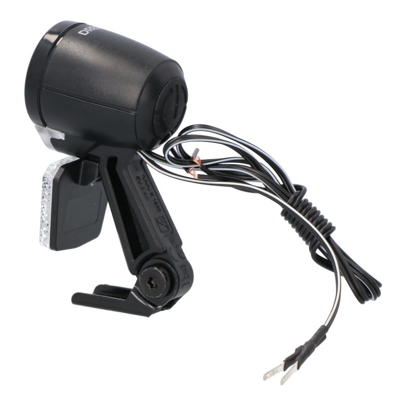 Dresco Dresco Led Dynamo Koplamp Urban 40 Lux 5251018