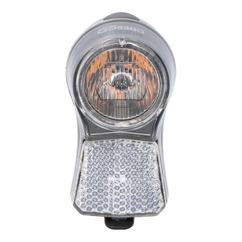 Dresco Dresco Led Batterij Koplamp Swift 2.0 30 Lux 5251019