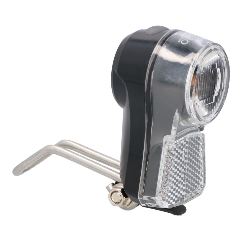 Dresco Dresco Led Batterij Koplamp Swift 2.0 30 Lux 5251019